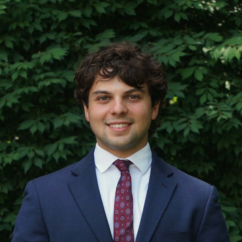 Alexander Sousa